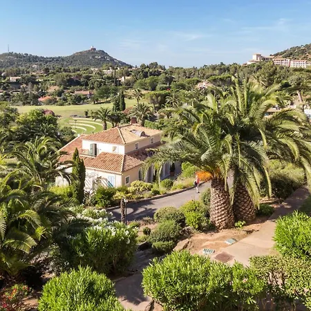 Le Village De Cap Esterel - Maeva - 2 Pieces 4 Personnes - Selection Mae-7584 Apartment