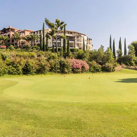 Le Village De Cap Esterel - Maeva - 2 Pieces 4 Personnes - Selection Mae-7584 Apartment Saint-Raphael (Var)